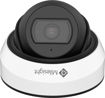 Picture of MS-C2975-RPC40, AI Mini Dome, 
Bauart: AI Weather Proof Mini Dome Camera
Auflösung: 2 MP, , WDR bi