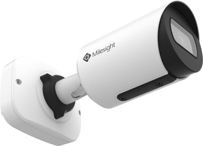 Bild von MS-C5364-PC28, AI Mini Bullet, 
Bauart: AI  Vandal-proof Mini Bullet Camera
Auflösung: 5 MP, , WDR