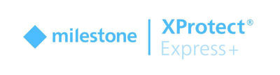 Picture of XPEXPLUSB XProtect Express+ Base License                                                            